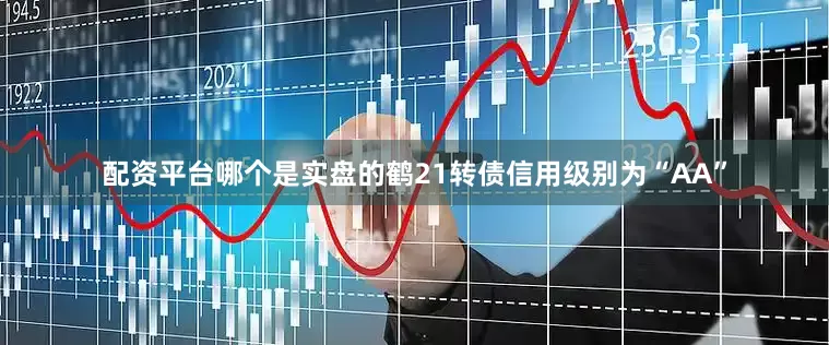 配资平台哪个是实盘的鹤21转债信用级别为“AA”