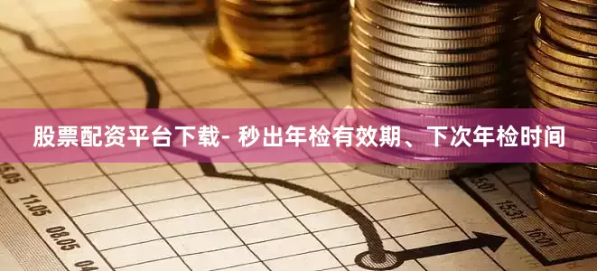 股票配资平台下载- 秒出年检有效期、下次年检时间