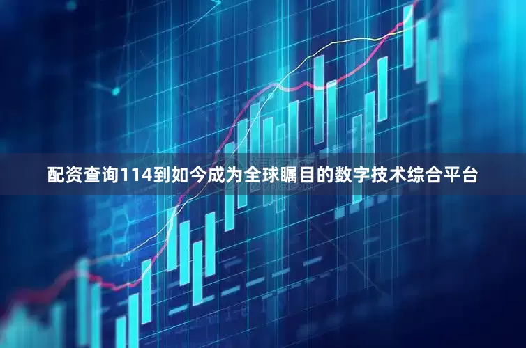 配资查询114到如今成为全球瞩目的数字技术综合平台
