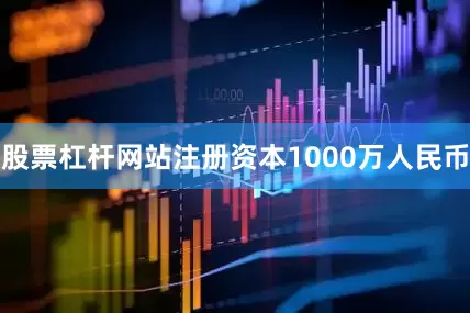 股票杠杆网站注册资本1000万人民币