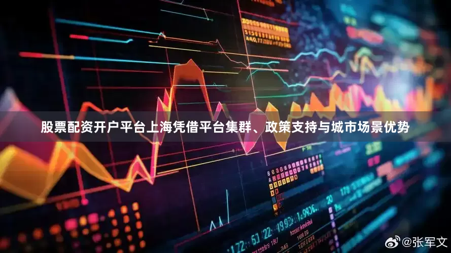 股票配资开户平台上海凭借平台集群、政策支持与城市场景优势